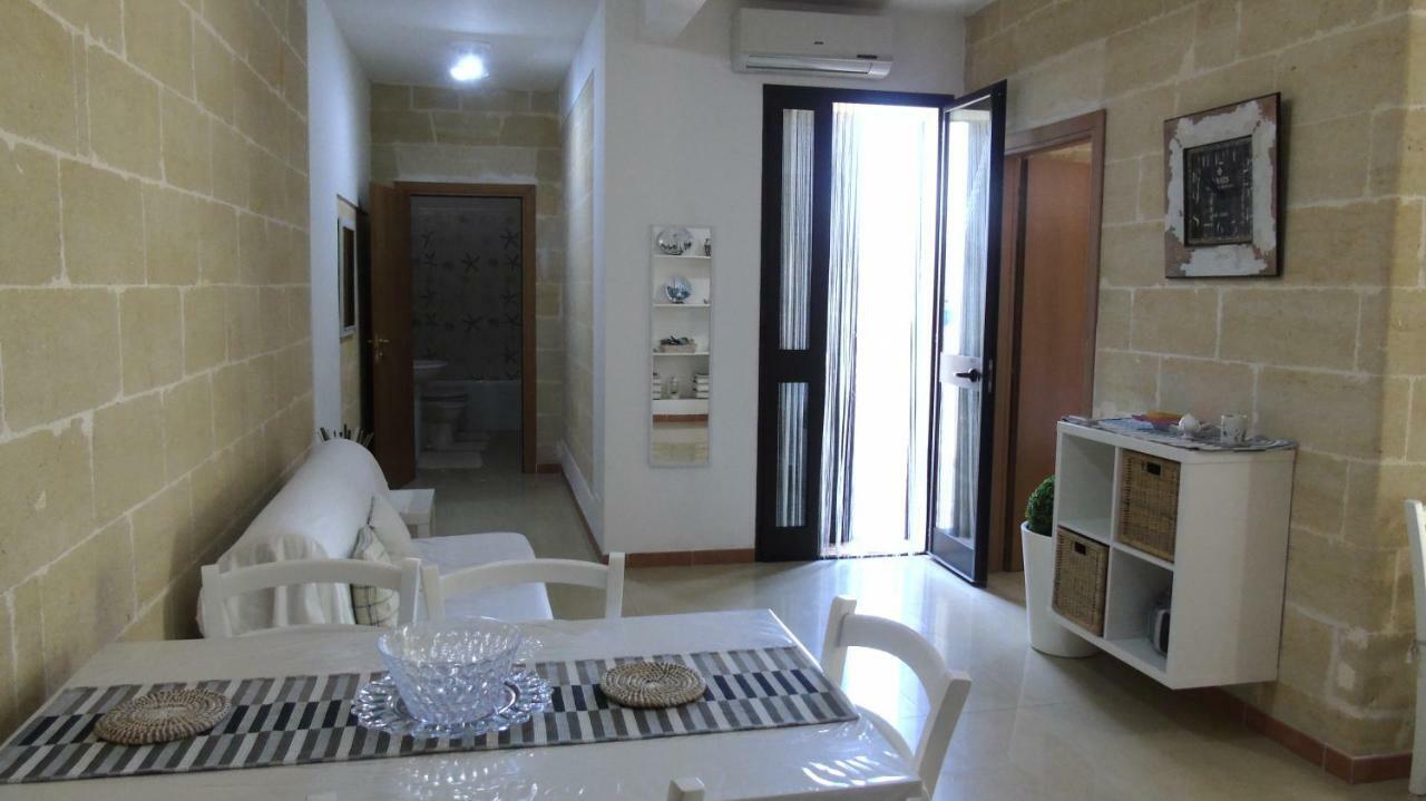 Villa Salabianca San Pietro in Bevagna Exteriör bild